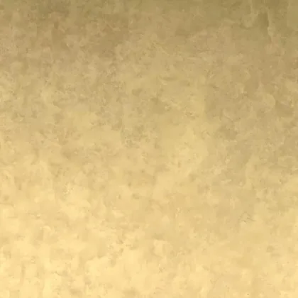 Antique bronze cladding finish sample