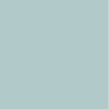 SL-Lake Blue powder coating sample