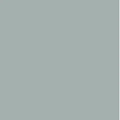 SL-Lily Blue powder coating sample