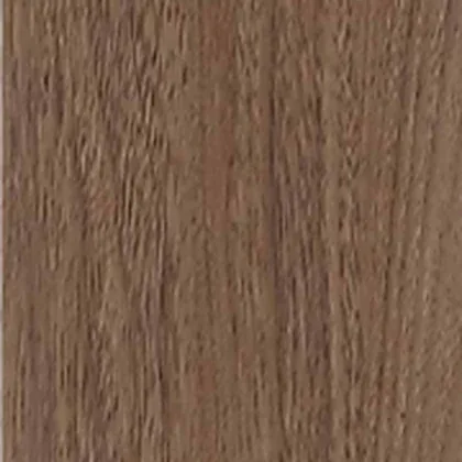 Wood grain cladding finish sample