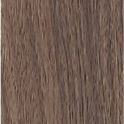 SL-49 Matte Brown wood grain finish sample