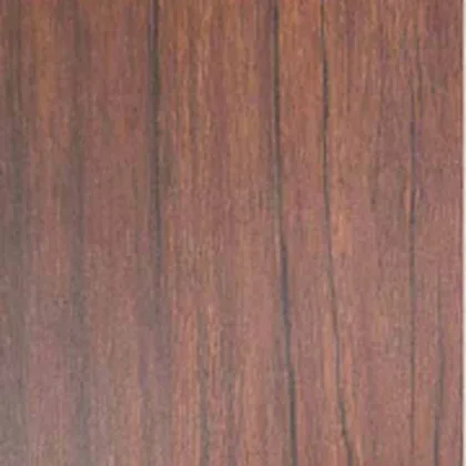 SL-Matte Brown 05 wood grain finish sample