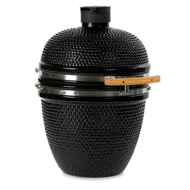 Kamado grill 20 inch option