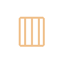 Hidden utility storage